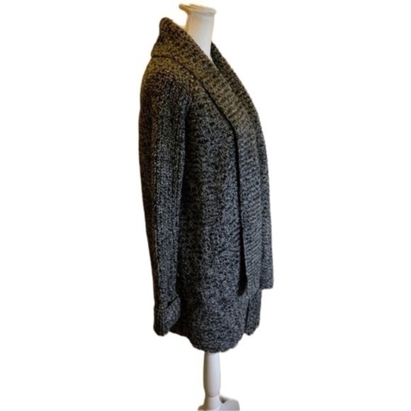 Express Cardigan Sweater - Picture 2 of 8